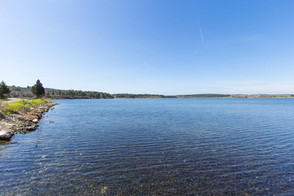 Holiday Home Monica Banjole Zewnętrze zdjęcie